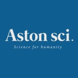 Aston Sci logo