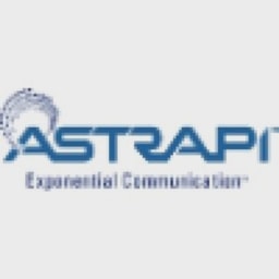 Astrapi logo