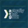 ATG logo