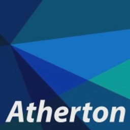 Atherton logo