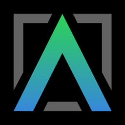 Athlete logo