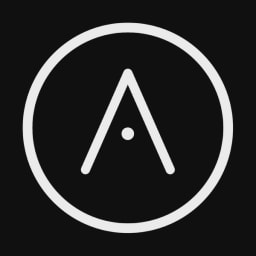 ATLANT 3D logo