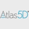 Atlas5D logo