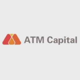 ATM Capital logo