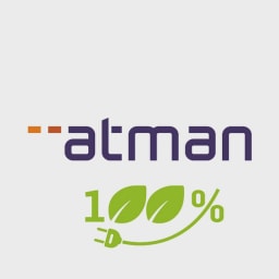 Atman logo