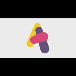 Atom Bank logo
