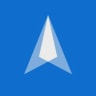 Atomic logo
