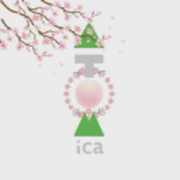 ATOMica logo