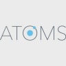ATOMS logo