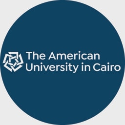 AUC Angels logo