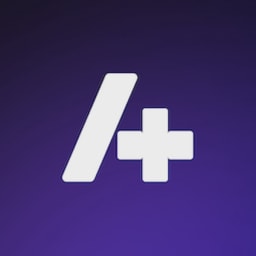 AudiencePlus logo