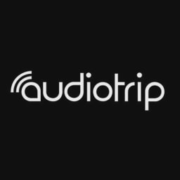 AudioTrip logo