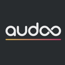 Audoo logo