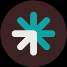 Aunt Bertha logo