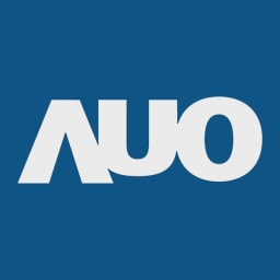 AUO logo