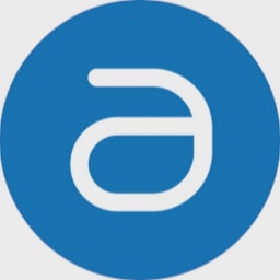 Auravant logo