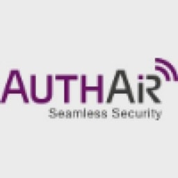 AuthAir, Inc. logo