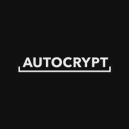 AUTOCRYPT logo