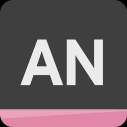 AutoNation logo