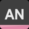 AutoNation logo