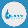 Avanex logo
