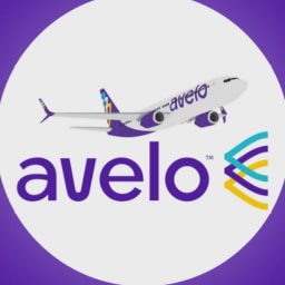 Avelo logo