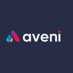 Aveni logo