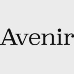 Avenir logo