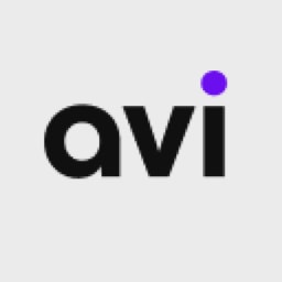 Avi Medical logo