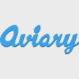Aviary logo