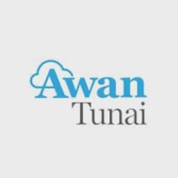 AwanTunai logo