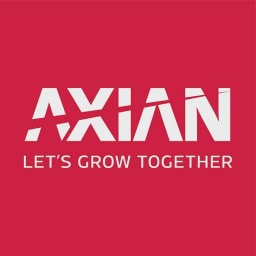 Axian logo
