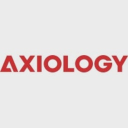 Axiology logo