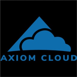 Axiom Exergy logo