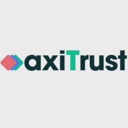 AxiTrust logo