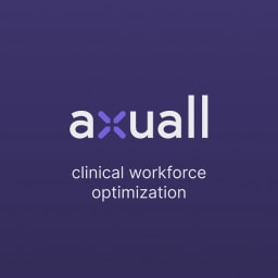 Axuall, Inc. logo