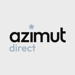 Azimut Direct logo