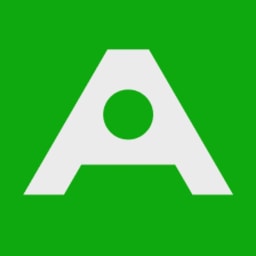 Azos logo