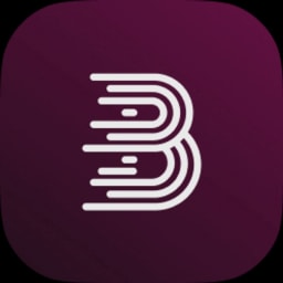 B-Heroes logo