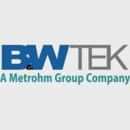 B&W Tek, Inc. logo