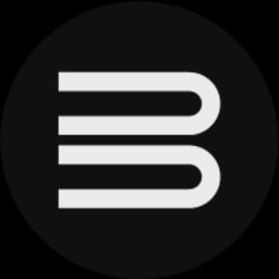 B3 Capital logo