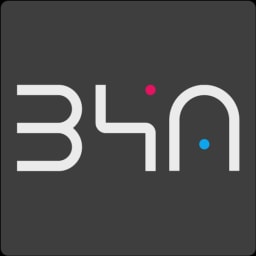 B4A logo