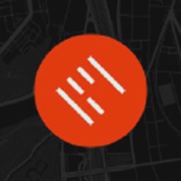 B4Motion logo