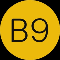 B9lab logo