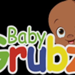 Baby Grubz logo