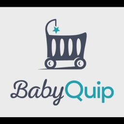 BabyQuip logo