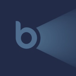 Backstartup logo