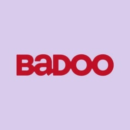 Badoo logo