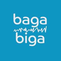 Baga-Biga logo