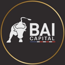 BAI capital logo